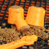 Guru Pellet Cones